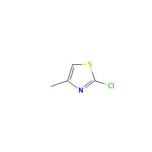 2-Chloro-4-methylthiazole