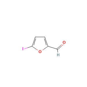 5-Iodo-2-furaldehyde