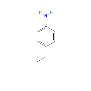 4-Propylaniline