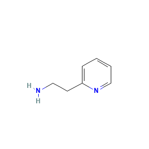 2-Pyridineethanamine