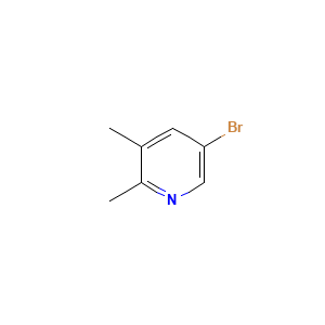 5-Bromo-2,3-dimethylpyridine