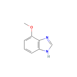 4-methoxy-1H-1,3-benzodiazole