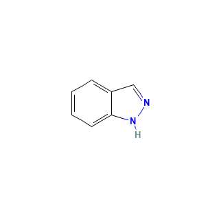 1H-Indazole