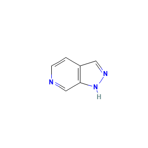 1H-Pyrazolo[3,4-c]pyridine