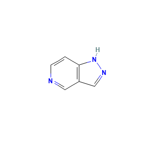 1H-Pyrazolo[4,3-c]pyridine
