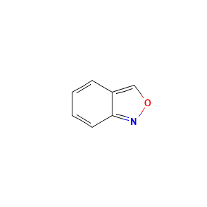 2,1-Benzisoxazole