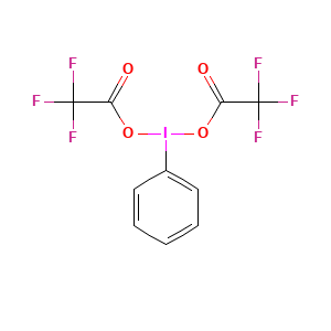 Bis(trifluoroacetoxy)iodobenzene