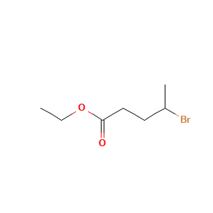 Ethyl 4-bromopentanoate