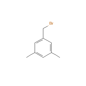 3,5-Dimethylbenzyl bromide