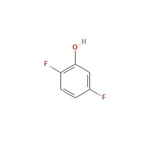 2,5-Difluorophenol