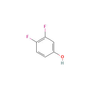 3,4-Difluorophenol