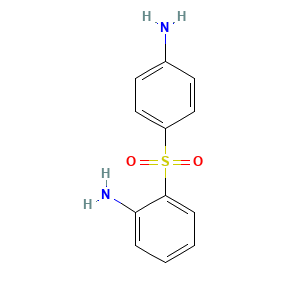 2-(4-Aminophenyl)sulfonylaniline