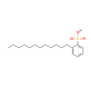 Dodecylbenzenesulphonic acid