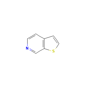 Thieno(2,3-c)pyridine