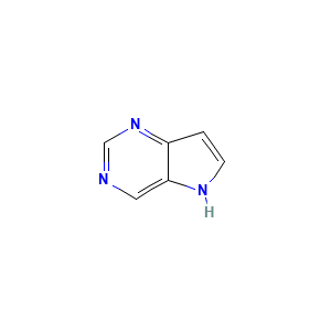Pyrrolopyrimidine
