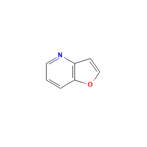 Furo(3,2-b)pyridine