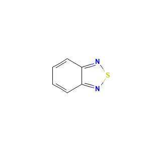 2,1,3-Benzothiadiazole