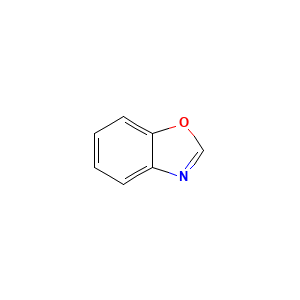 Benzoxazole