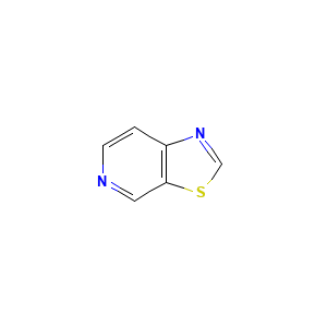 Thiazolo[5,4-c]pyridine