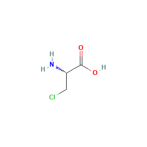 3-chloro-L-alanine