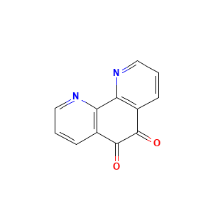 1,10-Phenanthroline-5,6-dione