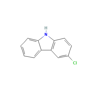 3-Chlorocarbazole