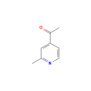 1-(2-Methylpyridin-4-yl)ethan-1-one