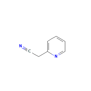 Pyridine-2-acetonitrile