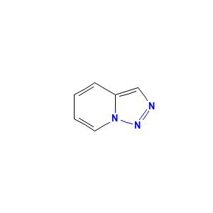 [1,2,3]Triazolo[1,5-a]pyridine