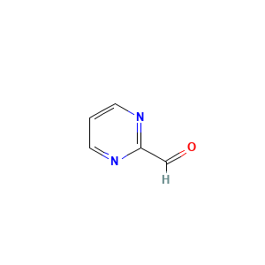 Pyrimidine-2-carbaldehyde