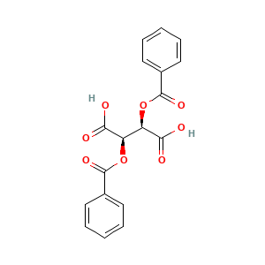Dibenzoyltartaric acid