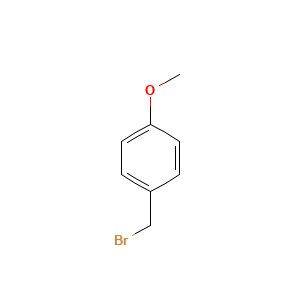 4-Methoxybenzyl bromide