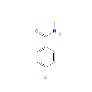 4-Bromo-N-methylbenzamide
