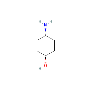 4-Aminocyclohexanol