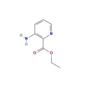 Ethyl 3-aminopyridine-2-carboxylate