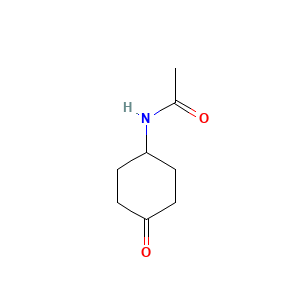 N-(4-Oxocyclohexyl)acetamide