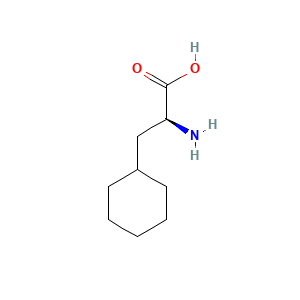 3-Cyclohexyl-L-alanine