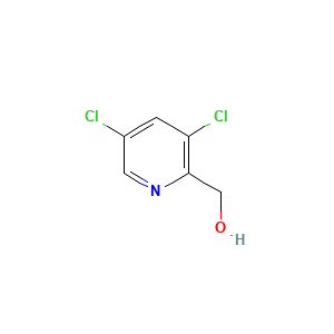 (3,5-Dichloro-pyridin-2-yl)-methanol