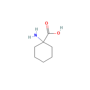 1-Aminocyclohexanecarboxylic acid