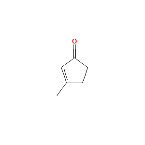 3-Methyl-2-cyclopenten-1-one