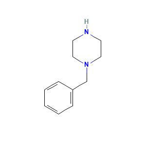 1-Benzylpiperazine