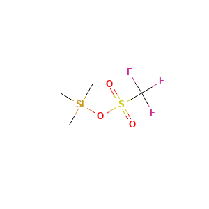 Trimethylsilyl triflate