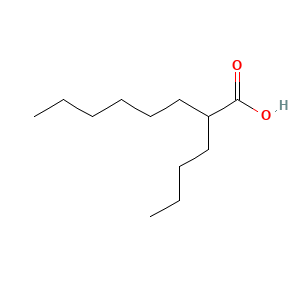 2-Butyloctanoic acid