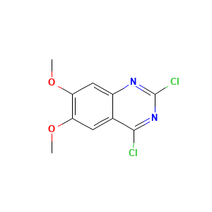 2,4-Dichloro-6,7-dimethoxyquinazoline