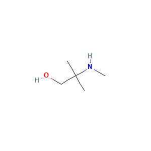 2-Methyl-2-methylamino-1-propanol