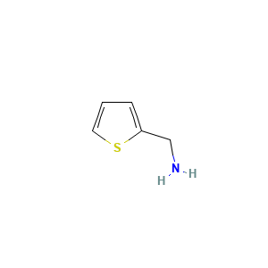 (2-Thienylmethyl)amine