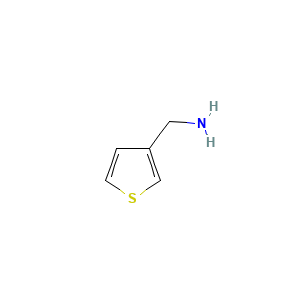 3-Thiophenemethylamine