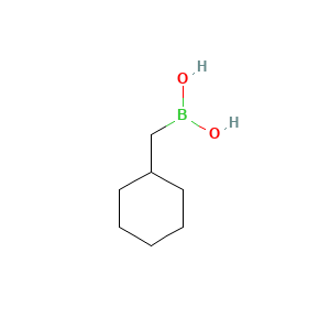 (Cyclohexylmethyl)boronic acid