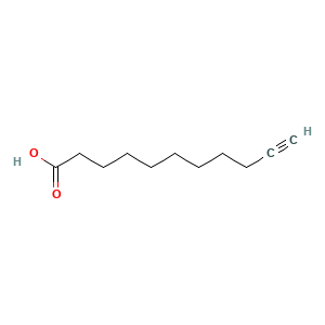 10-Undecynoic acid