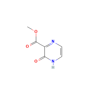 Methyl 3-hydroxypyrazine-2-carboxylate